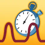 Labor and Contraction Timer App Positive Reviews