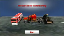 Game screenshot Truck Racing Highway apk