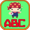 ABC Learning Letters Toddler Game