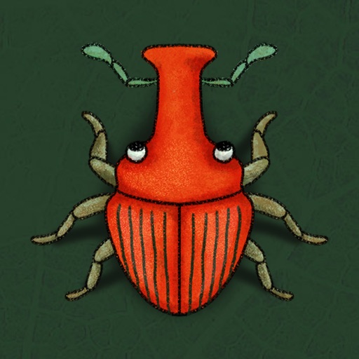 Weevils iOS App