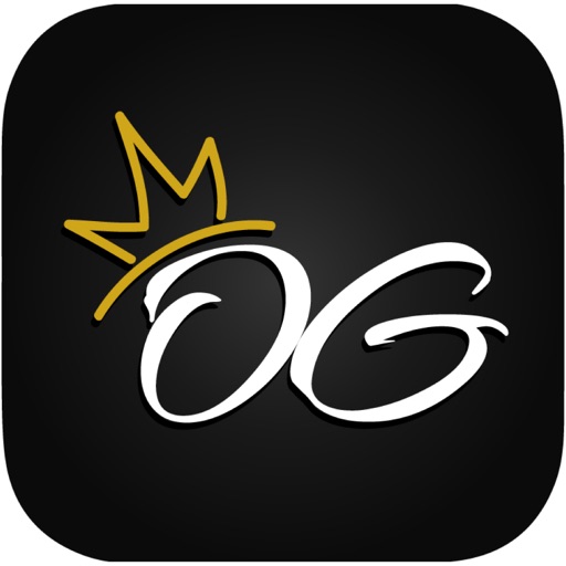 The Originals - OG Sticker Pack icon