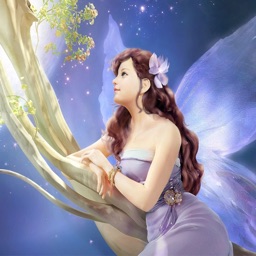 beautiful fairies wallpapers