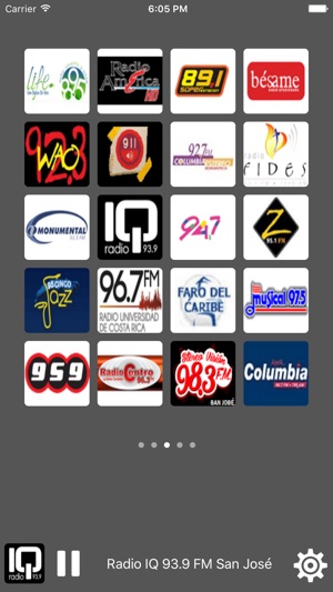 Radio Costa Rica - All Radio Stations(圖2)-速報App