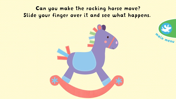 Little Learners: Play and Learn screenshot-3