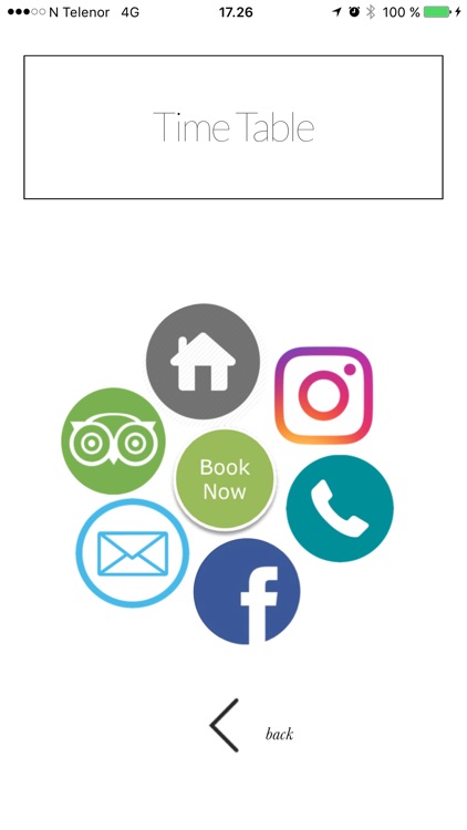 Lyngsfjord Adventure screenshot-4