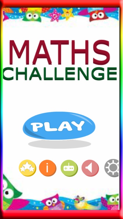 Fun Learning Math Quiz Test – Genius Memory game