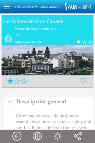 Las Palmas de Gran Canaria screenshot 4
