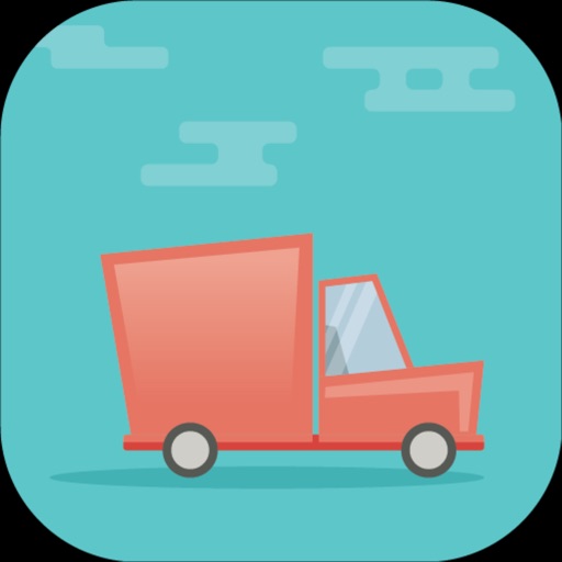 Deliver Anything App