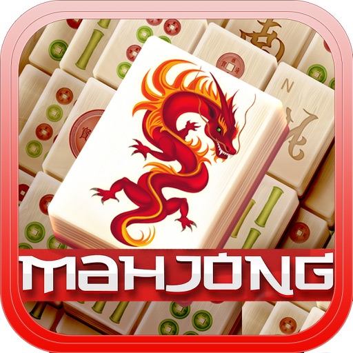 Mahjong Shanghai Solitaire Amazing Legends