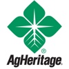 AgHeritage FCS Mobile Banking for iPad