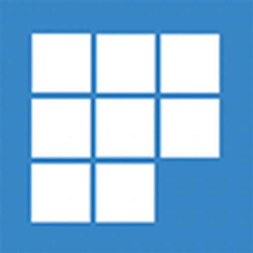 Sliding Puzzle Photo - Game! Icon