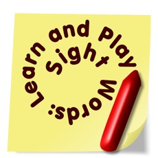 Activities of Sight Words Learn and Play