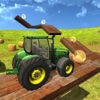 Farmer Tractor Game