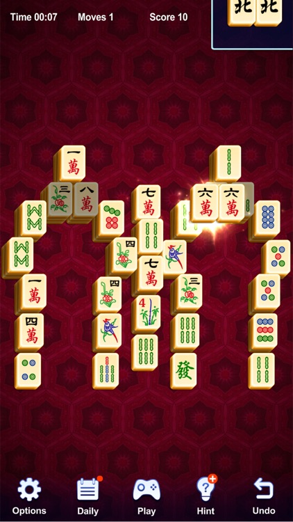 Mahjong Fish screenshot-4