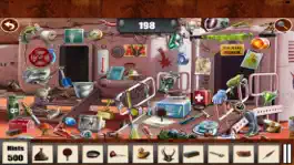 Game screenshot Hidden Objects: Mysterious Traveller apk