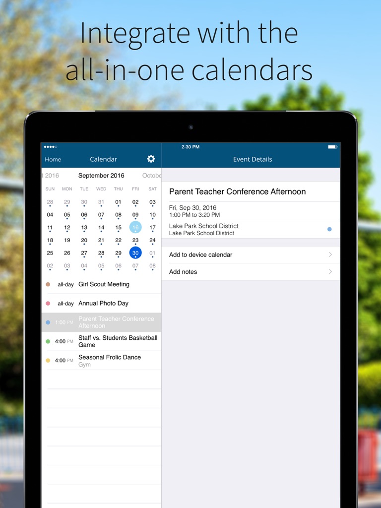 【图】Wichita Falls ISD(截图3)