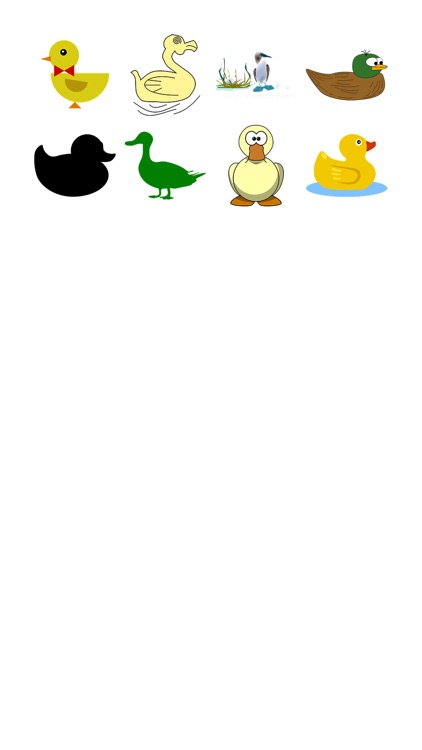 Duck Sticker Pack