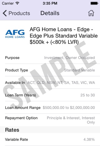 AFG Mobile screenshot 4