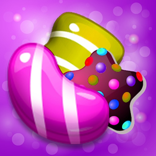 Prodigious Jelly Puzzle Match Games icon