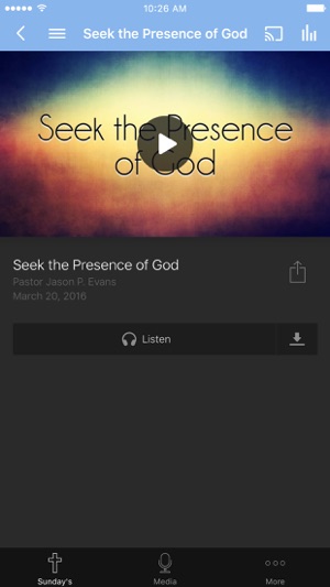 Riverside Church App(圖2)-速報App