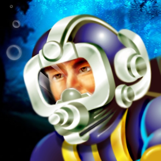 Sunken Treasures iOS App