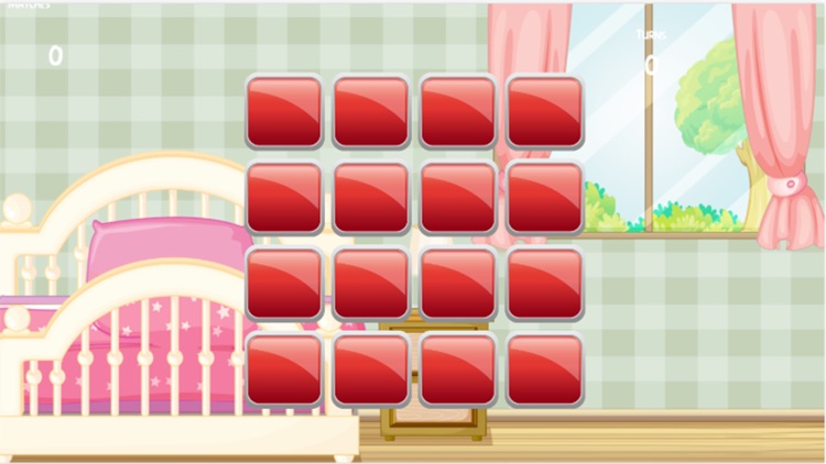 Memory Test Game for Kids screenshot-3