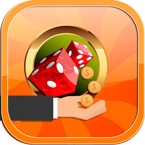 Amazing Casino Money Flow--Play Vegas Jackpot Slo Icon