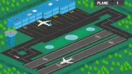 Game screenshot Flight Control Simulation - airport manager sim apk