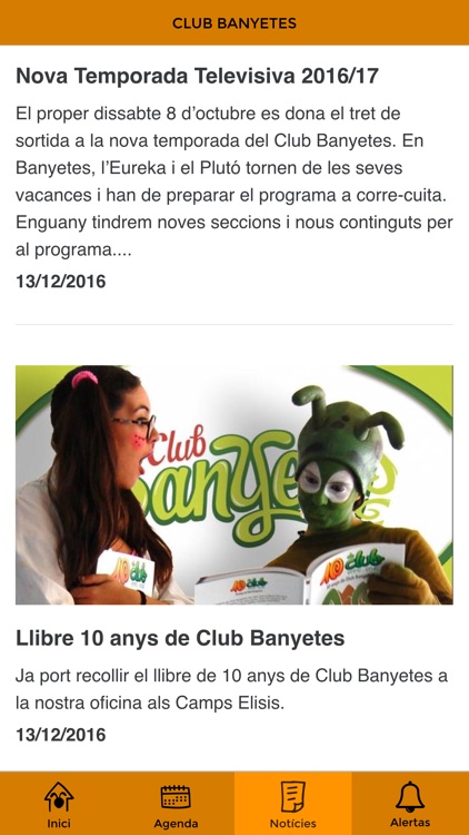 Club Banyetes