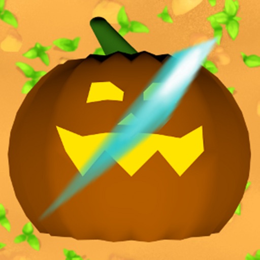 Cute Halloween Jigsaw Puzzle:Free Halloween Puzzle icon