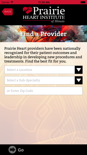 Prairie Heart Institute of Illinois(圖4)-速報App