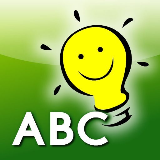 BRAND'S Brain Buddy "English Memory Booster" Icon