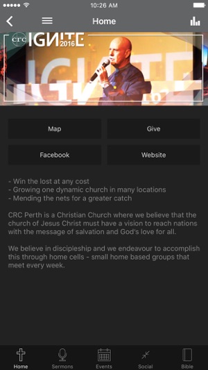 CRC Australia(圖1)-速報App