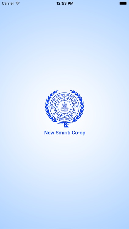 New Smiriti Co-op