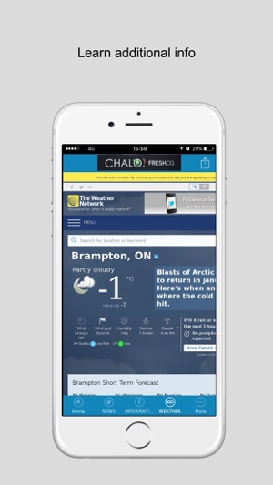 Brampton Today(圖4)-速報App