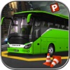 Grand Bus Parking