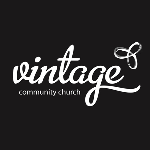 Vintage Community Church icon
