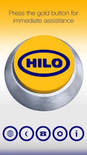 HILO GOLD BUTTON(圖1)-速報App