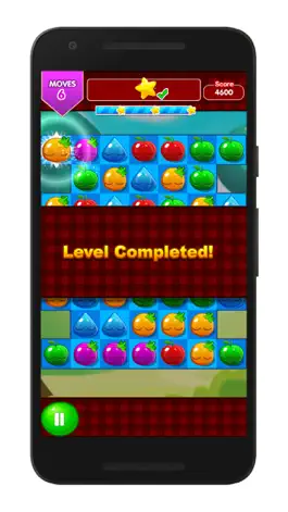 Game screenshot Juicy Fruit Adventure apk