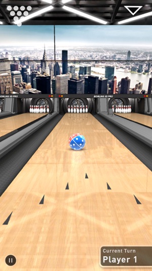 Bowling 3D Pro - by EivaaGames(圖5)-速報App