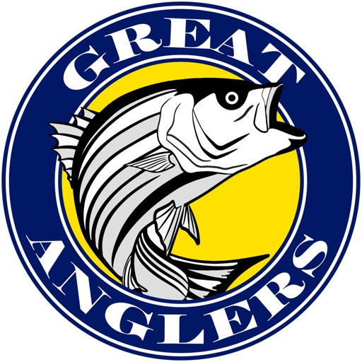 Great Anglers