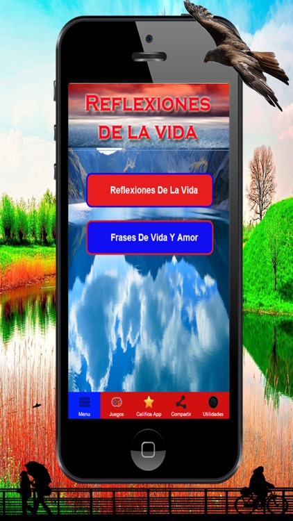 Reflexiones De La Vida