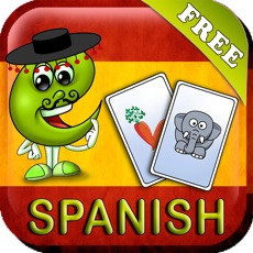Activities of Spanish Baby Flash Cards: Toddler flashcards(free)