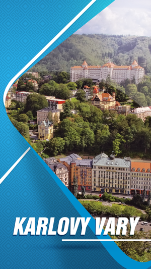 Karlovy Vary Travel Guide