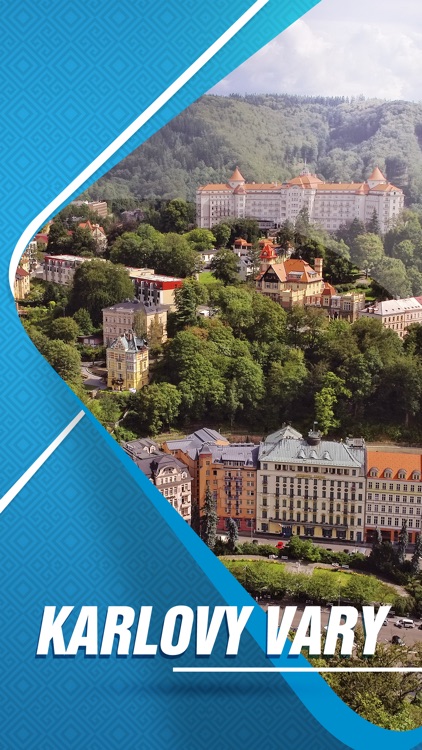 Karlovy Vary Travel Guide