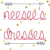 Neesee's Dresses