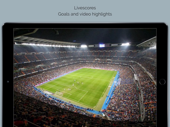 【图】Live scores 国际米兰(截图3)