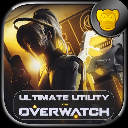 Ultimate Utility™ for Overwatch Icon