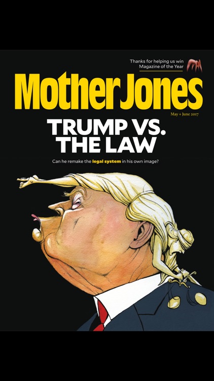 Mother Jones