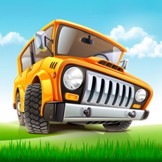 Activities of Car Sounds!